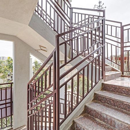 Hotel O Gn Nelli Suites Μπανγκαλόρ Εξωτερικό φωτογραφία