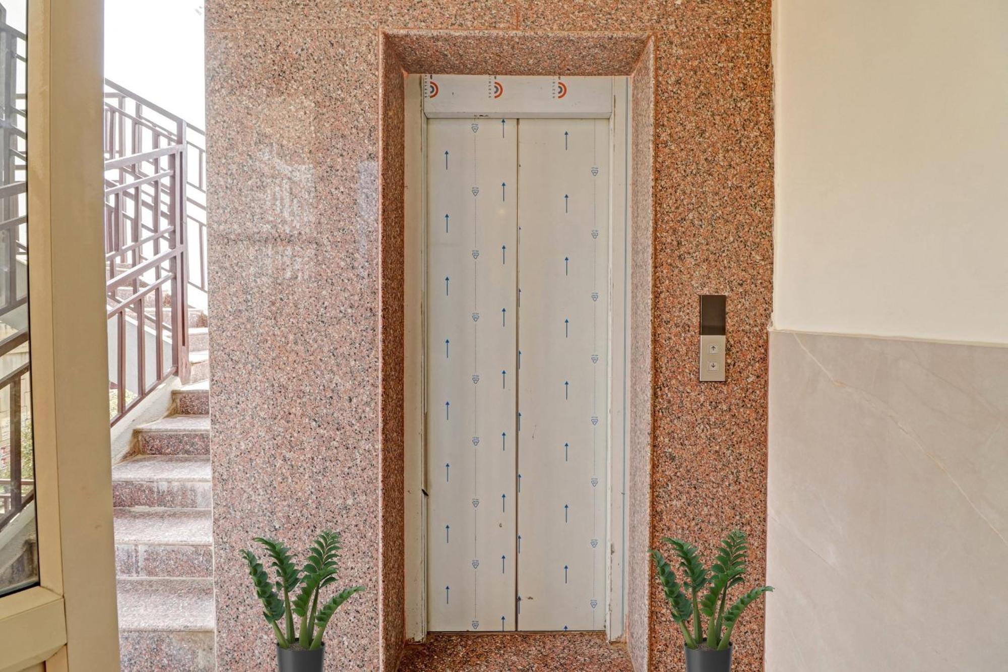 Hotel O Gn Nelli Suites Μπανγκαλόρ Εξωτερικό φωτογραφία