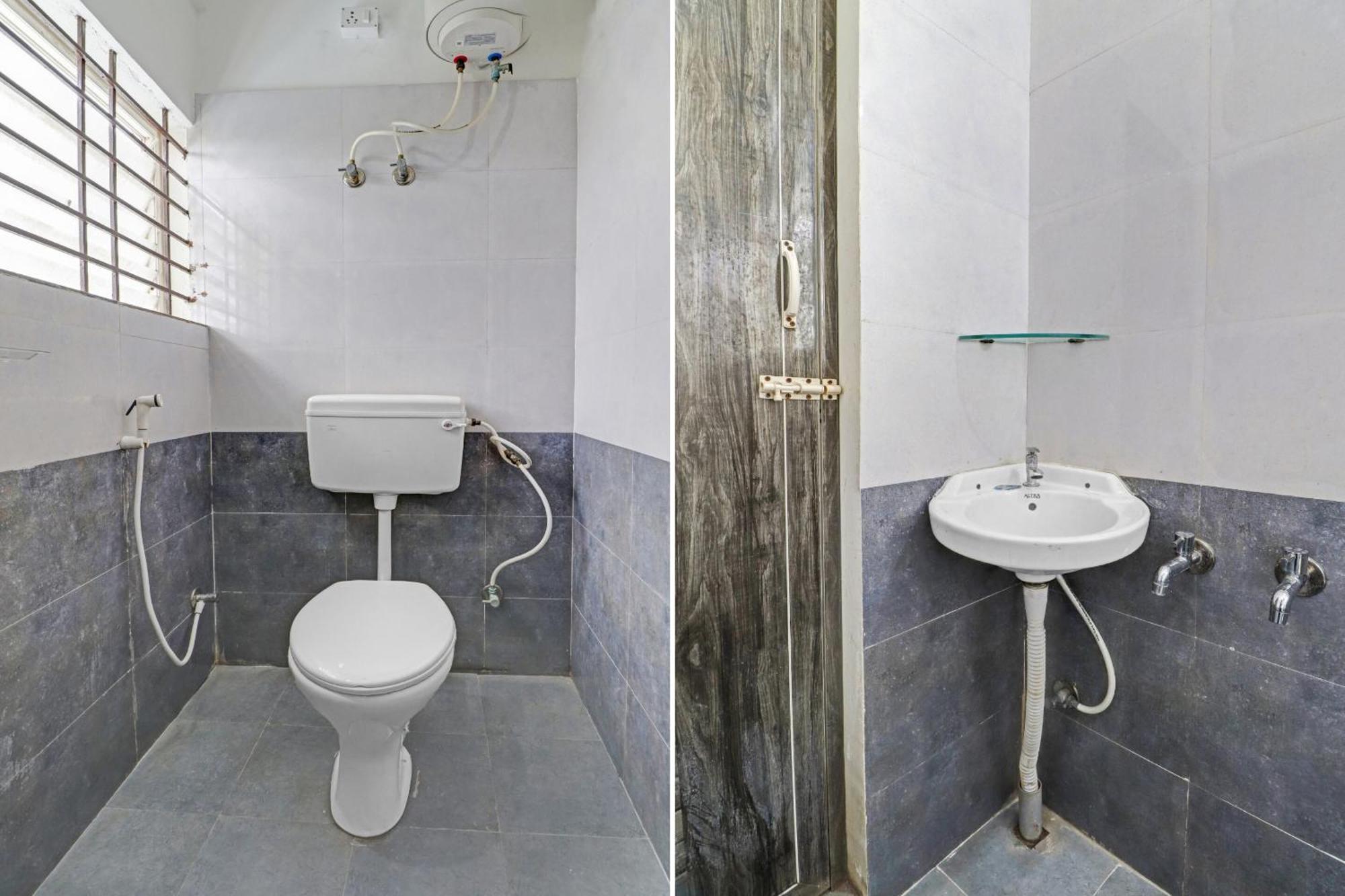 Hotel O Gn Nelli Suites Μπανγκαλόρ Εξωτερικό φωτογραφία